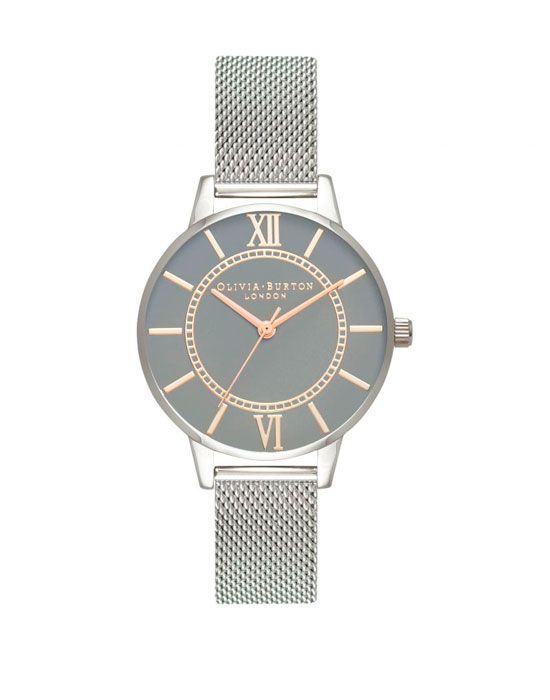 Часы Olivia Burton Wonderland OB16WD86